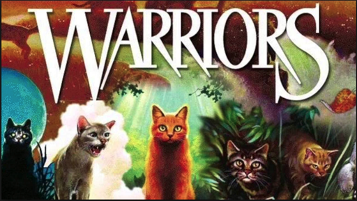 Warrior Cats: Part 1 - Play online at