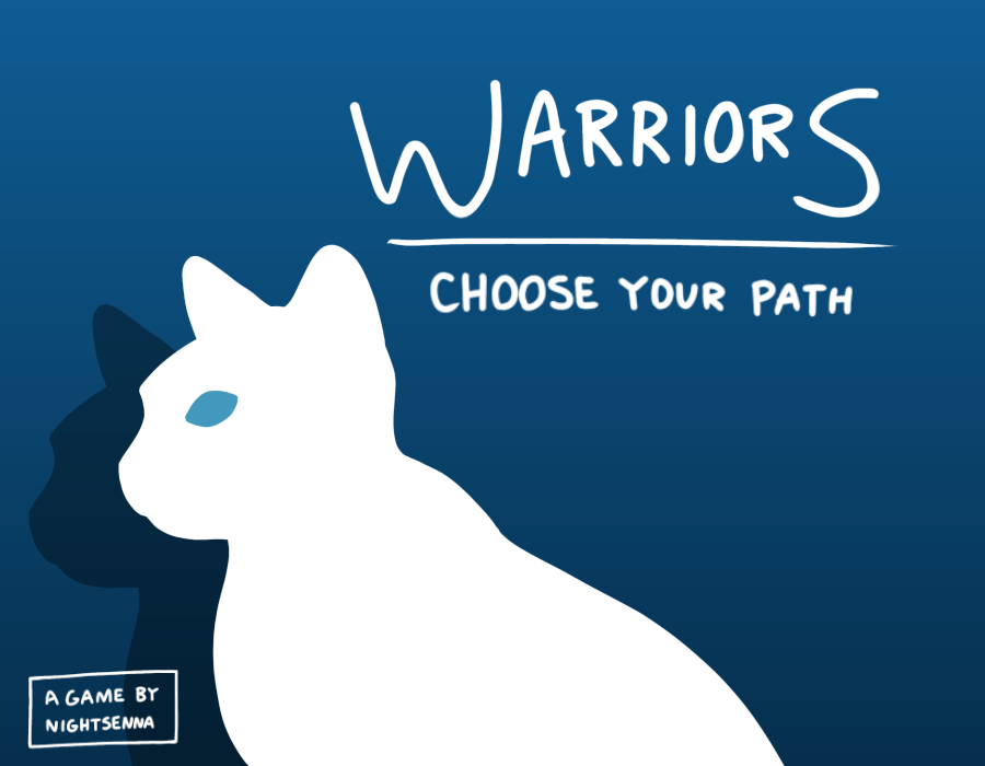 Warrior Cats Adventure Game Play Online