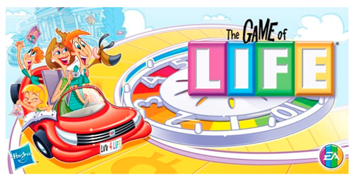 The Game of Life - Apps on Google Play