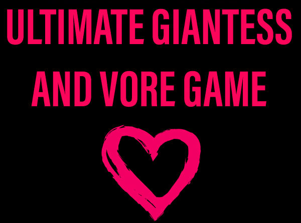 play giantess vore games