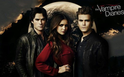 Baixar The Vampire Diaries: Quiz para PC - LDPlayer