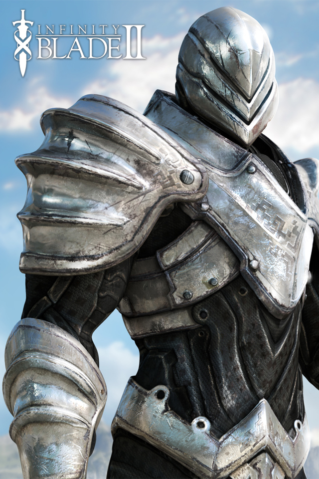 infinity blade