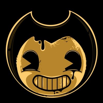 Bendy and the ink machine - online puzzle