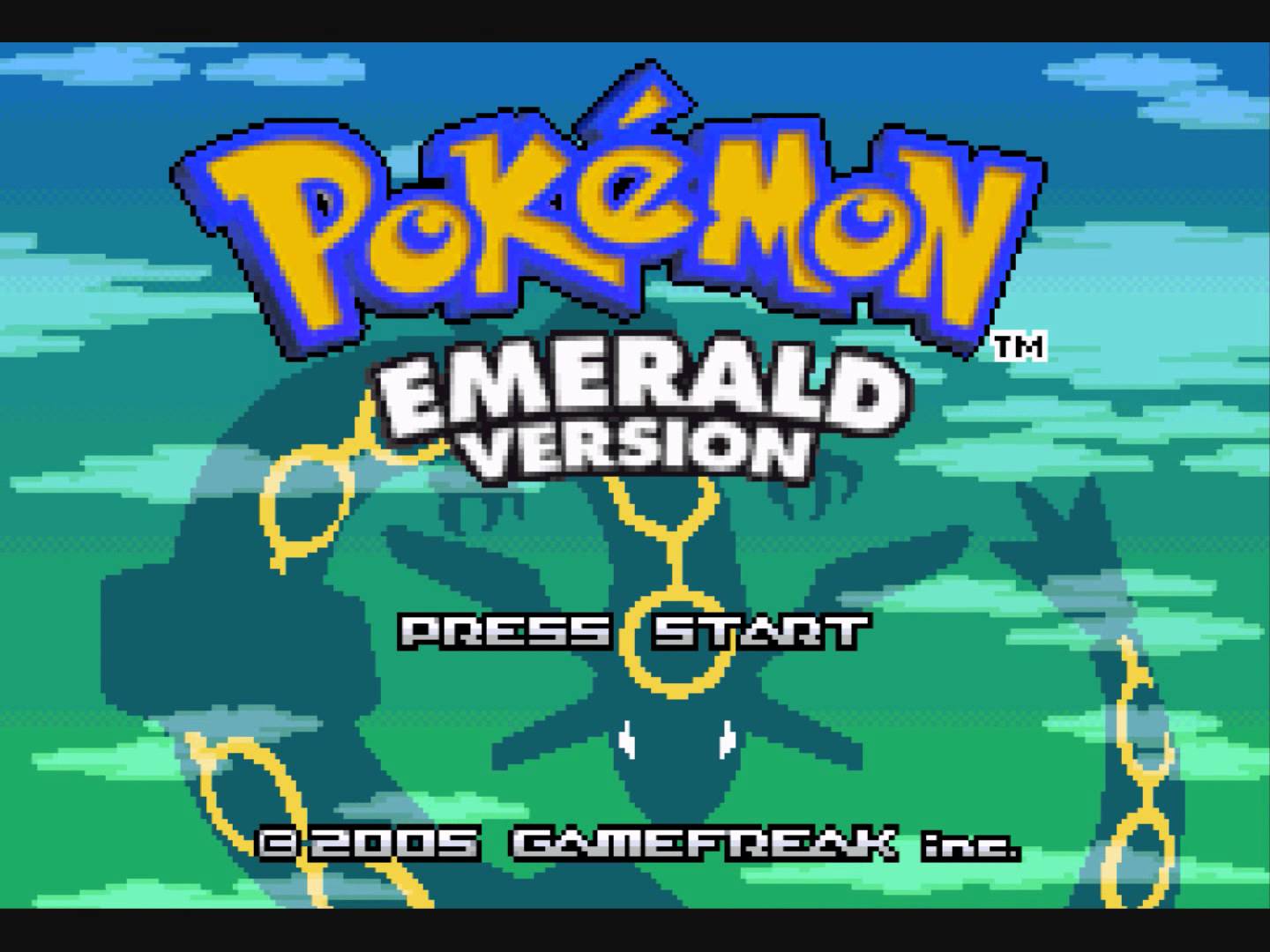 download pokemon emerald pc game