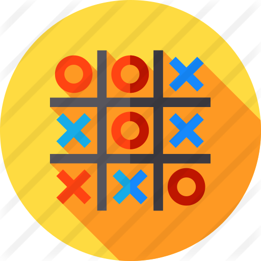 Tic Tac Toe - Play Online on
