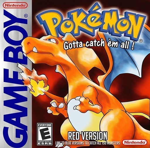 Pokemon Red Adventure! - Play online at