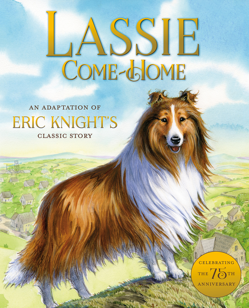 Lassie Come Home Play Online At Uk 