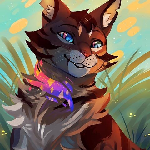 Warrior cats fan game