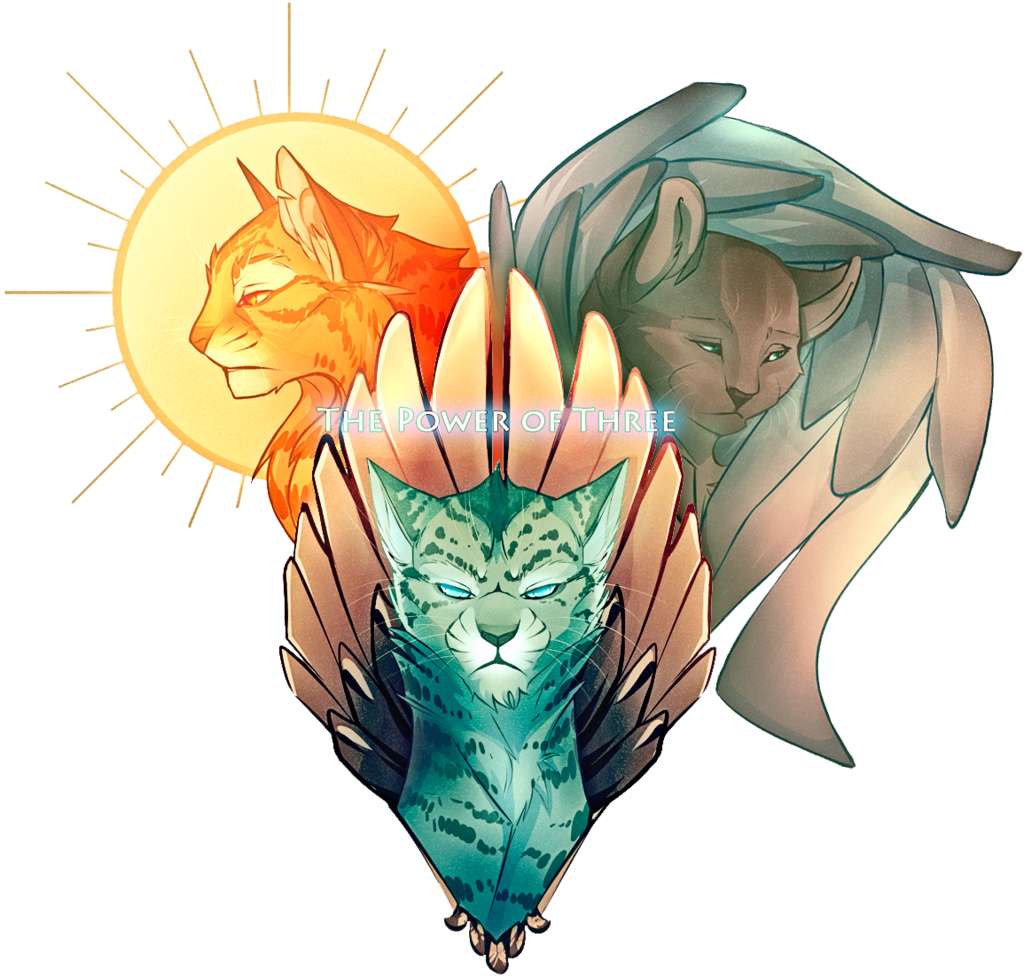 Warrior cats fan game