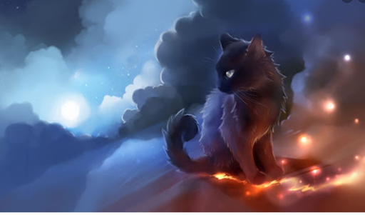 Path of a Medicine Cat - Warrior Cats Game - - TurboWarp