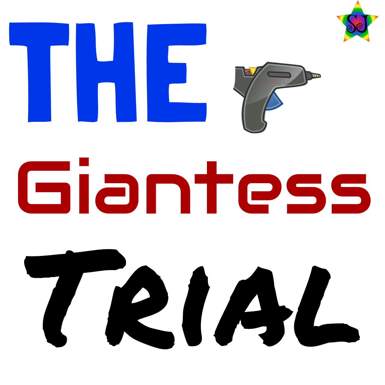 Giantess Interactive Game