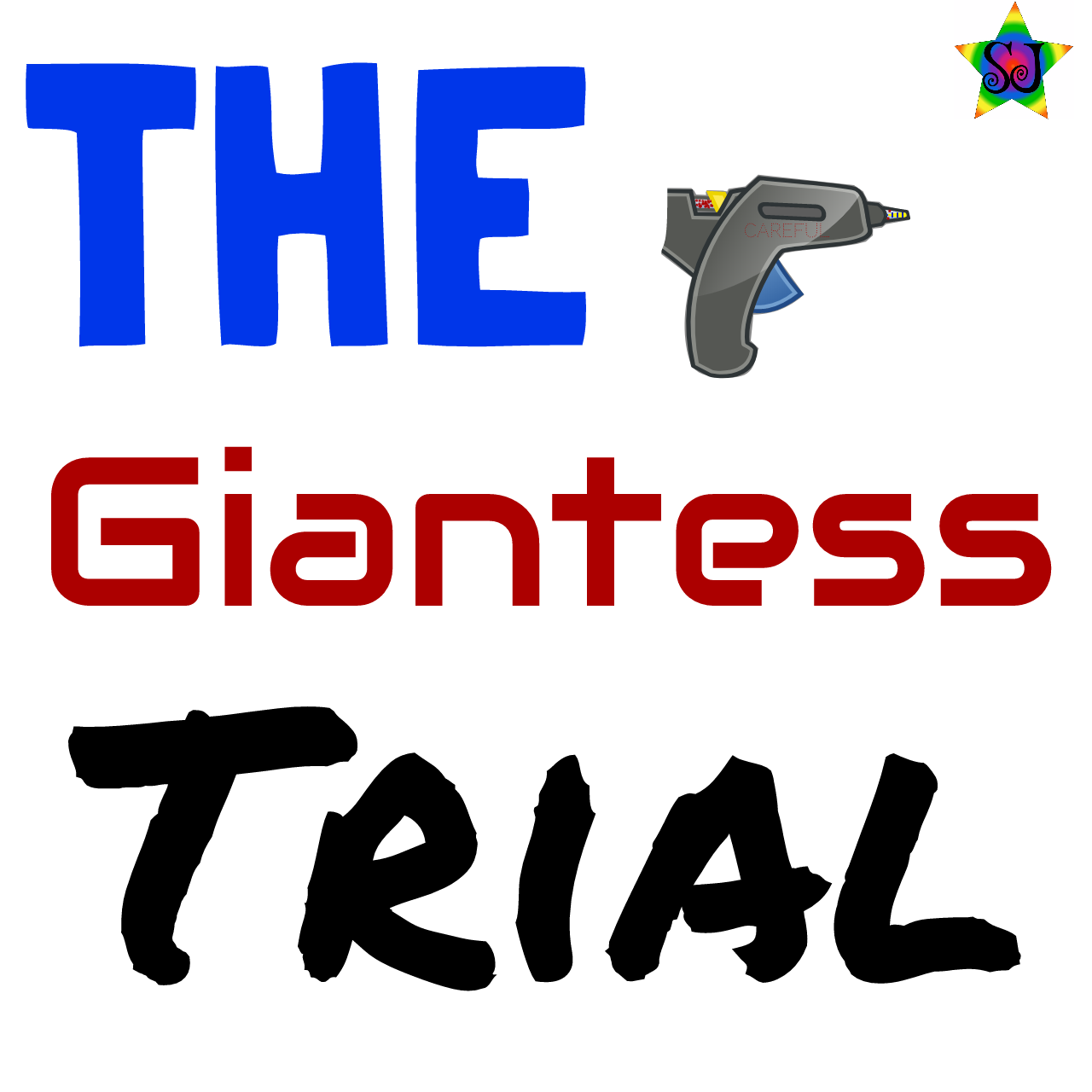 Giantess textadventures